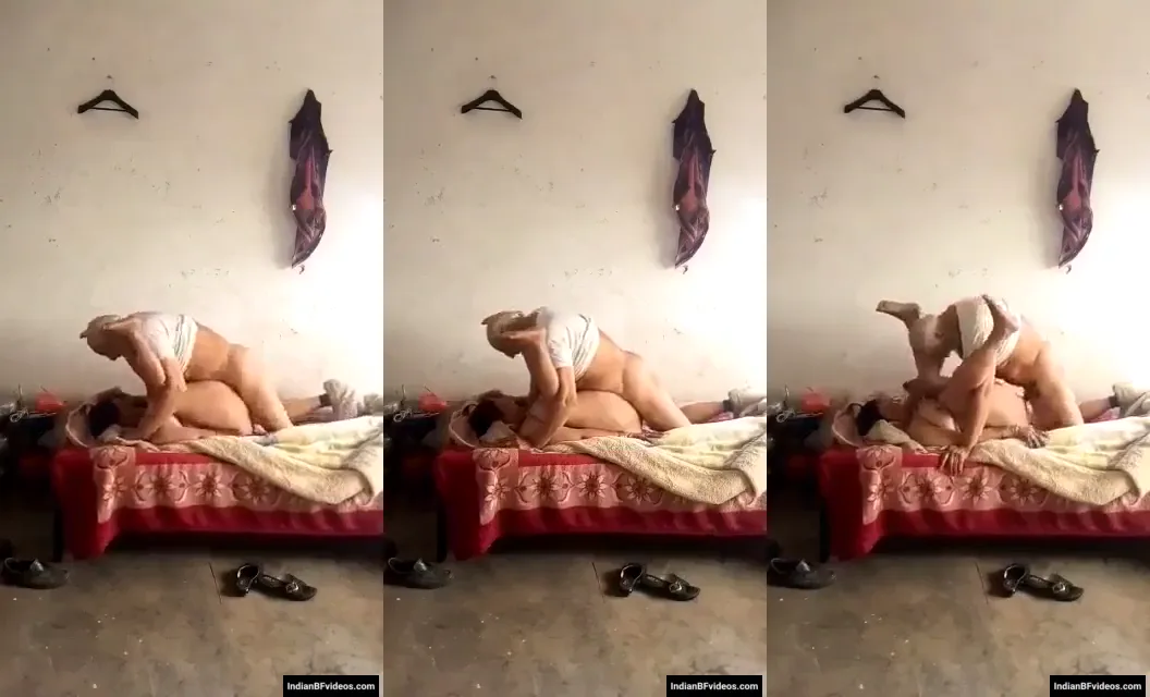बड़ी गांड वाली बहु की टांग उठाकर बूढ़े ससुर ने चूत चोदी देहाती चुदाई