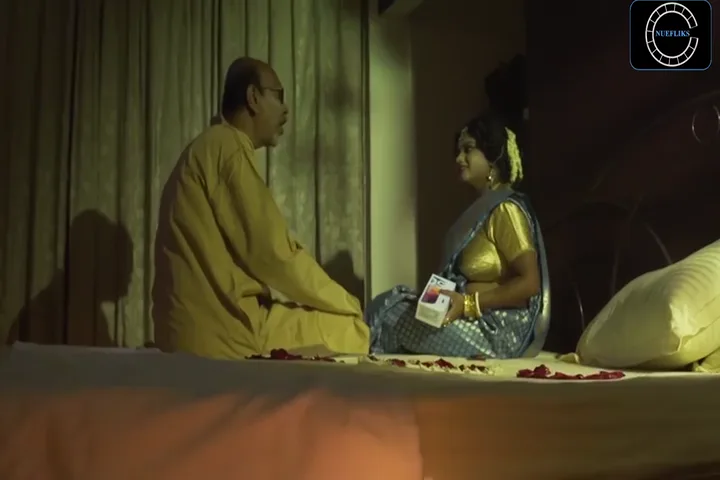 जवान बीवी की चूत सूखी पड़ी थी क्योंकि बूढ़े पति का लंड खड़ा नहीं होता हिंदी बीएफ वीडियो