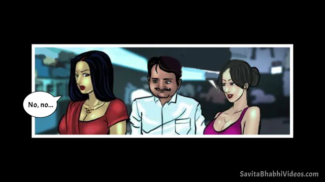 सेक्सप्रेस रेलगाड़ी में सविता भाभी की देसी सेक्स पेलम पेल हिंदी बीएफ ब्लू फिल्म — screenshot 3