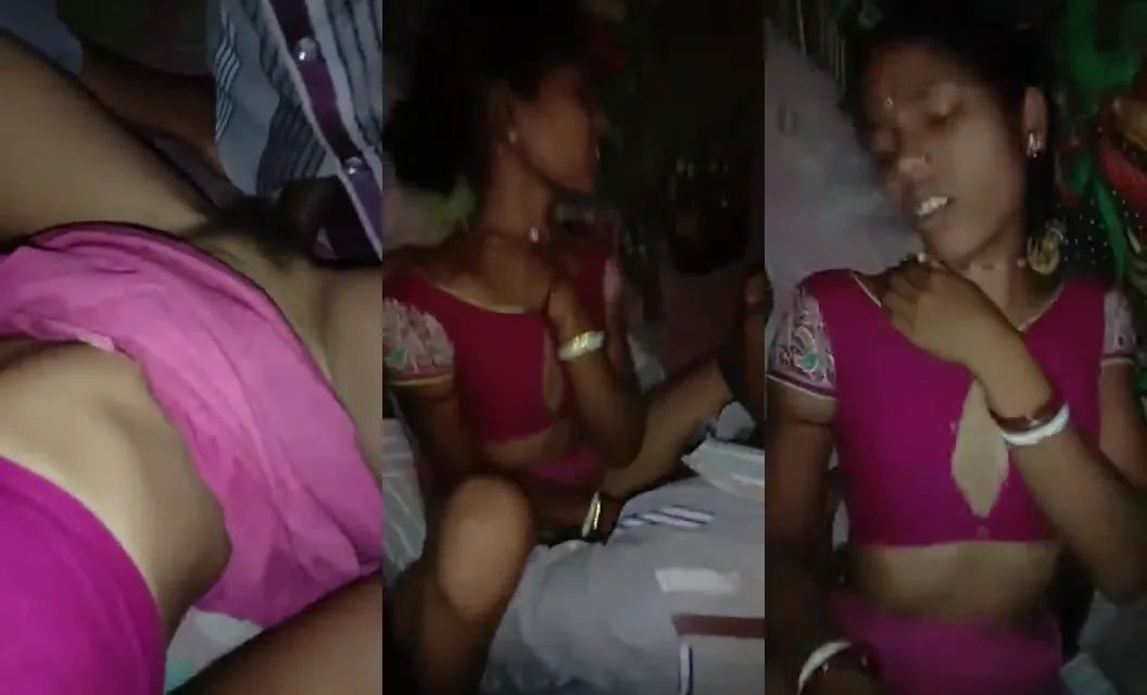 जवान राजस्थानी भाभी को पति ने देहाती स्टाइल में चोदा हिंदी बीएफ वीडियो