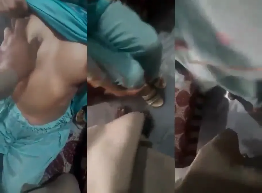 फातिमा बेगम के मोटे बूब्स और चूतड़ को पड़ोसी यार ने जोरदार तरीके से दबाया और चोदा देसी एमएमएस