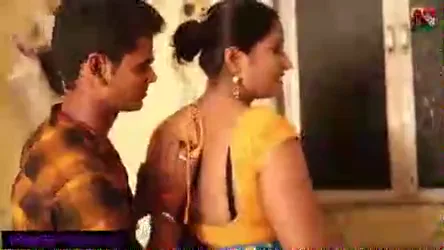 भरी हुई भाभी और देवर का जोरदार सेक्सी रोमांस हिंदी बीएफ वीडियो — screenshot 9
