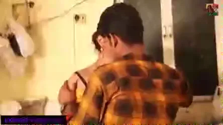 भरी हुई भाभी और देवर का जोरदार सेक्सी रोमांस हिंदी बीएफ वीडियो — screenshot 10