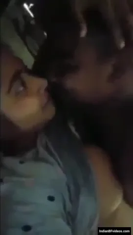 गाँव के देसी लवर अंधेरे में रोमांस करते हुए चूत चोदाई वीडियो — screenshot 9