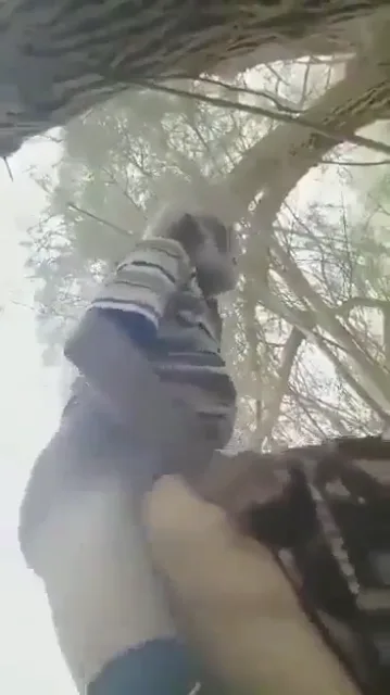 बूढ़े चाचा ने चाची को जोरदार चोदा देहाती चुदाई वाली देसी बीएफ वीडियो — screenshot 3