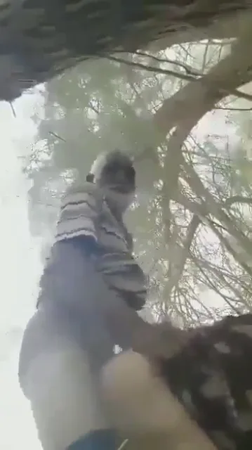 बूढ़े चाचा ने चाची को जोरदार चोदा देहाती चुदाई वाली देसी बीएफ वीडियो — screenshot 5