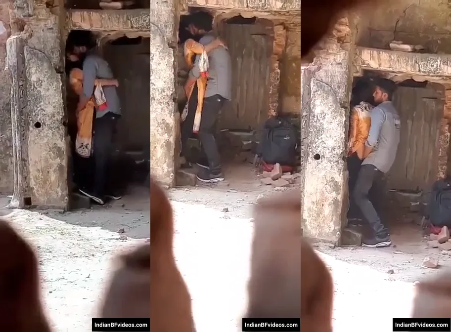 आजमगढ़ किले पर सेक्स करते कॉलेज लवर छुपके देखे गांव जंगल चुदाई देसी सेक्स हिंदी बीएफ एमएमएस