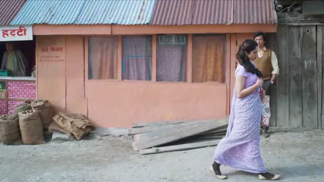 हिमाचली बनिये ने गोदाम में गांव की हॉट छोटी बहु को चोदा हिंदी बीएफ — screenshot 1
