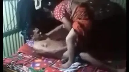 जेठ ने भाभी हेमाली को मोटे लंड पर बिठाकर देसी सेक्स चुदाई की हिंदी बीएफ वीडियो — screenshot 2