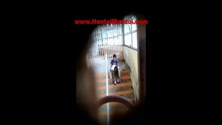 कॉलेज स्टूडेंट्स की जोरदार देसी चुदाई हिंदी बीएफ सेक्स वीडियो — screenshot 7