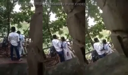 देसी स्कूलगर्ल की पार्क में चूत चुदाई हिंदी सेक्स वीडियो