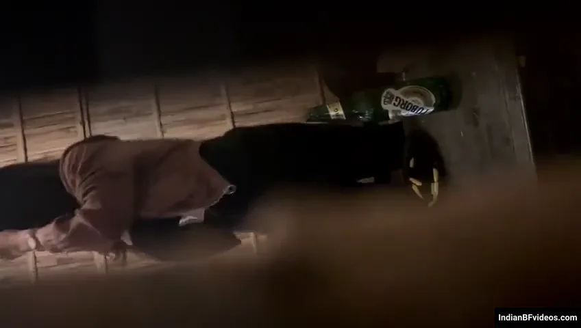 रेस्टोरेंट के अंदर सेक्सी गर्लफ्रेंड को नंगी करके लंड चूसाया देसी हार्ड चुदाई MMS