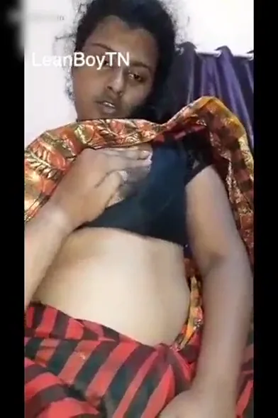 तामिल हाउसवाइफ भाभी ने लंड पर बैठकर सवारी की देसी चुदाई वीडियो — screenshot 10