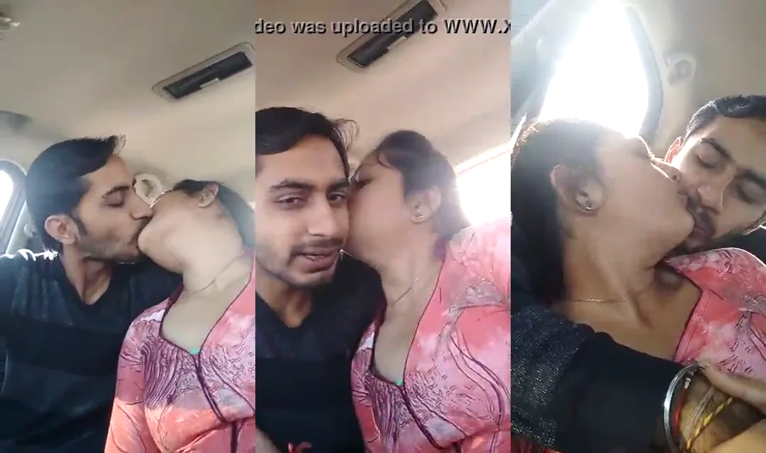 कार में चुम्मा चाटी करते देसी कपल की चुदाई वाली हिंदी बीएफ एमएमएस वीडियो