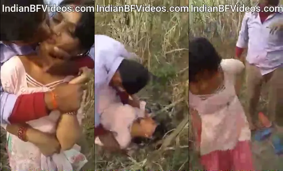 गांव की रंडी की खेत में खुली चुदाई का पूरा देसी बीएफ वीडियो