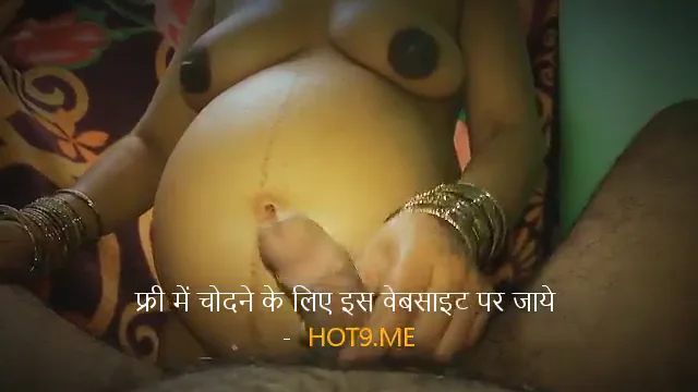 प्रेग्नेंट देसी भाभी ने पति का लंड हिलाकर चूत में डलवाया पूरा सेक्स वीडियो — screenshot 2