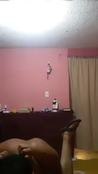 बॉस की बीवी को उठा उठाकर जोरदार चोदा देसी चुदाई MMS वीडियो — screenshot 3
