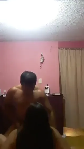 बॉस की बीवी को उठा उठाकर जोरदार चोदा देसी चुदाई MMS वीडियो — screenshot 4