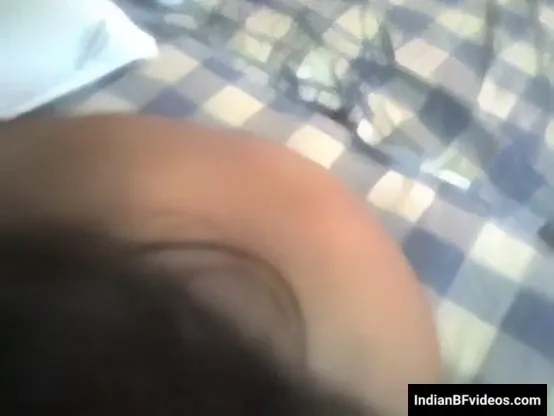 खूबसूरत भाभी ने देवर को नंगे सीने से लगाकर चुदाई वाला हिंदी बीएफ वीडियो — screenshot 7