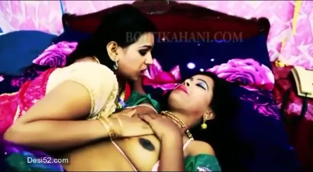 ननंद भाभी की जोशीली लेस्बियन चूत चुदाई हिंदी बीएफ सेक्स वीडियो — screenshot 3