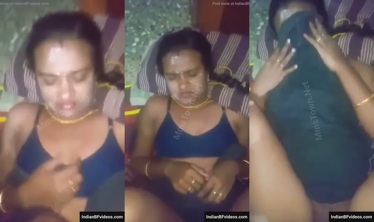 घरेलु तमिल बीवी की चुत पति ने बडे लंड से चोदी देसी सेक्स MMS हिंदी बीएफ