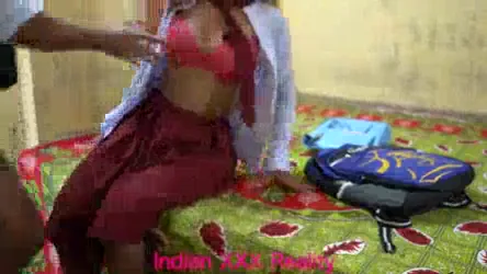 कॉलेज स्टूडेंट्स क्लास बंक मारकर घर में जमकर चुदाई करते हुए हिंदी ऑडियो बीएफ वीडियो — screenshot 4