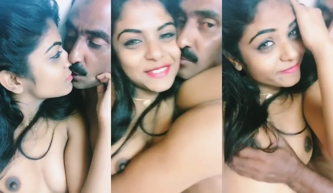 अधेड़ अंकल ने भतीजे की हॉट नंगी भतीजी को चोदा देसी सेक्स वीडियो