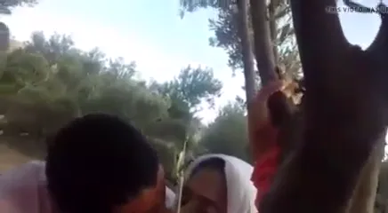 खूबसूरत पाकिस्तानी कजिन सिस्टर को खुले में चोदता भाई देसी बीएफ वीडियो