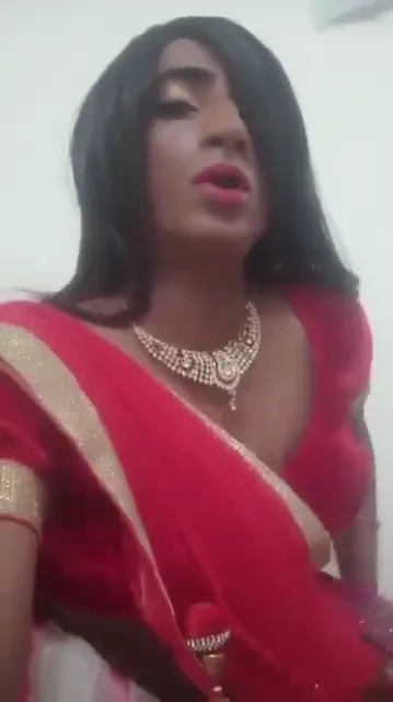 साड़ी पहनी छक्के की मोटी गांड में पीछे से जोरदार देहाती चुदाई गांड bf वीडियो — screenshot 2