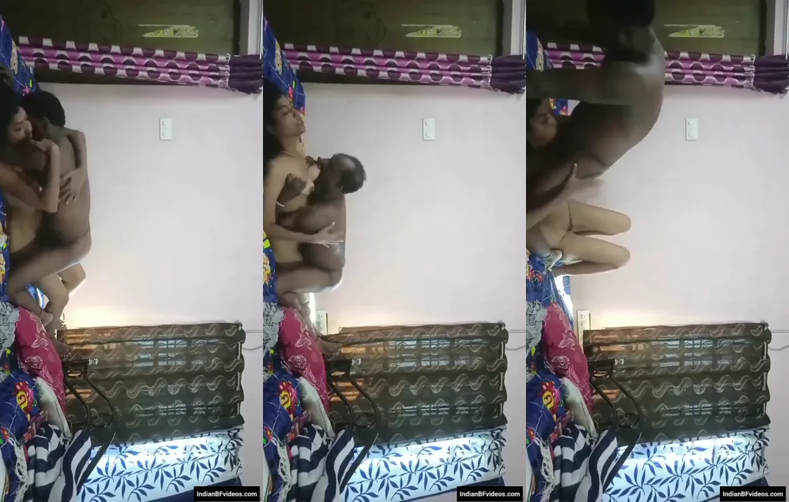किराएदार लड़की ने घर मालिक के लंड से गर्म चुदाई का देसी मालिक बीएफ वीडियो