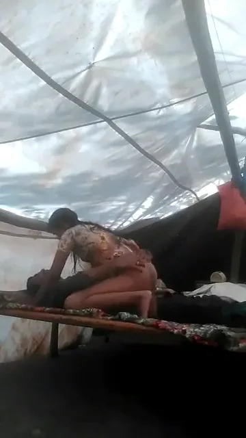 सेक्सी राजस्थानी भाभी की चूत उसके लवर ने चोदी देसी भाभी सेक्स वीडियो — screenshot 3
