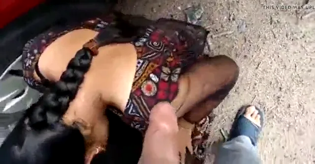 तिरुपति घूमने गए तेलुगू लवर्स की कार में जोरदार चुदाई देसी एमएमएस वीडियो — screenshot 1