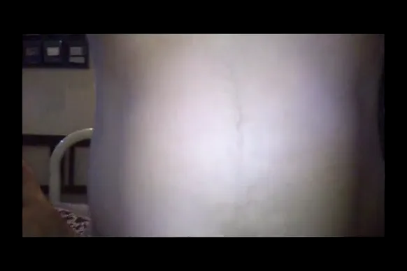 लाहौरी हॉट कपल का प्राइवेट देसी सेक्स MMS ब्लू फिल्म गांव की चुदाई — screenshot 5