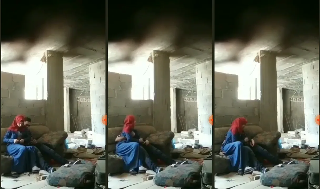 पाकिस्तानी हिजाबी गर्लफ्रेंड ने बॉयफ्रेंड को ब्लोजॉब दिया वीडियो