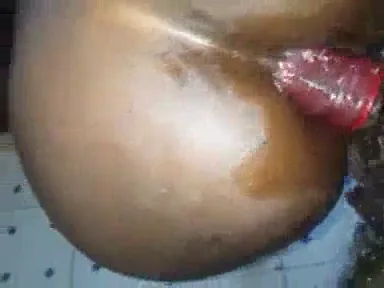 जीजा ने कंडोम चढ़ा के साली की गांड मारी वीडियो — screenshot 2