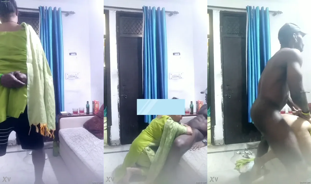 अफ्रीकन काले लंड से भाभी की चूत गांड चुदाई हिंदी बीएफ वीडियो