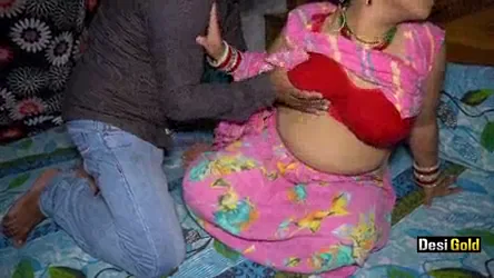 बिग बूब्स वाली गांव की रंडी की चूत चुदाई देसी सेक्स ब्लू फिल्म — screenshot 1