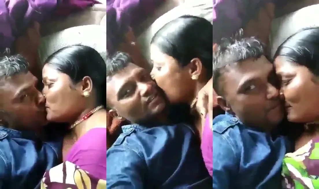 देहाती काकी के साथ भतीजे ने की जोरदार चुम्माचाटी देसी बीएफ वीडियो