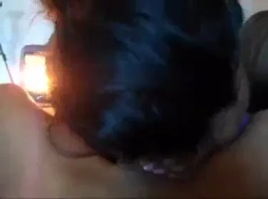 मिनिषा भाभी ने एनआरआई पति का मोटा लंड लिया और देसी चूत चुदाई वीडियो — screenshot 8