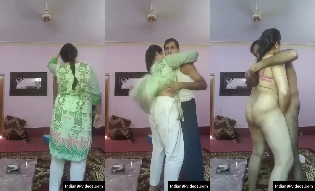 सलवार कमीज वाली खूबसूरत बीवी ने पति से कपड़े उतार रोमांस किया हिंदी बीएफ देसी सेक्स एमएमएस