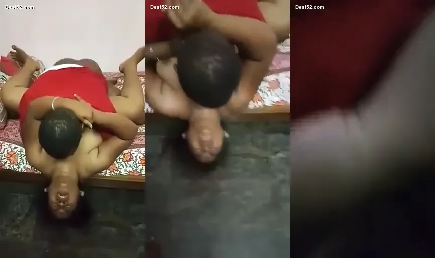साउथ इंडियन ककोल्ड पति ने दोस्त से बीवी की चूत चुदवाई देसी सेक्स एमएमएस वीडियो