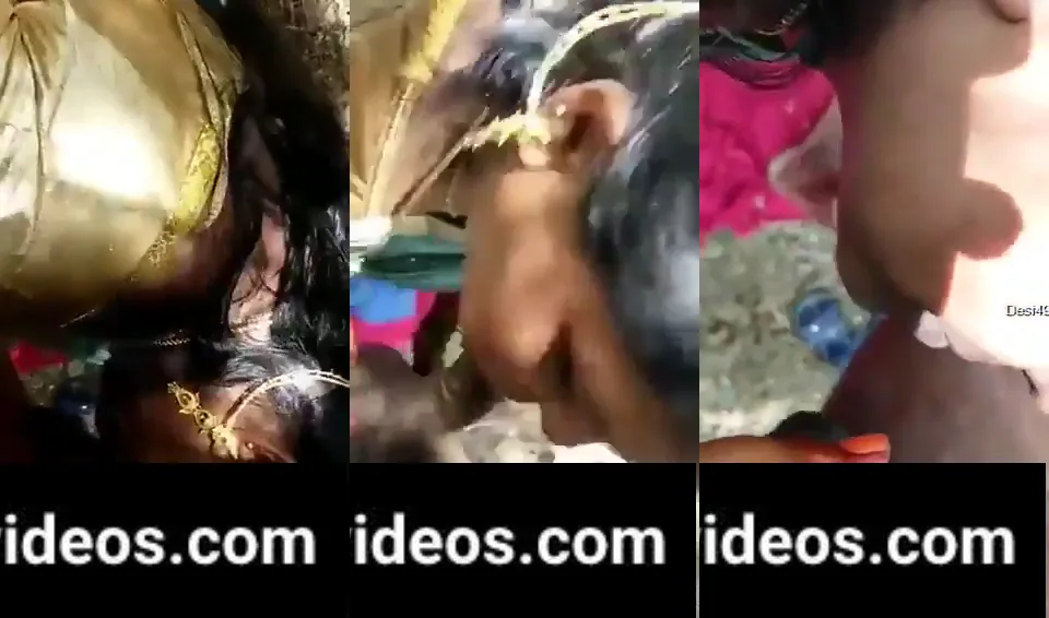 लंड पर थूक लगाकर ब्लोजॉब देती साउथ इंडियन औरत वीडियो