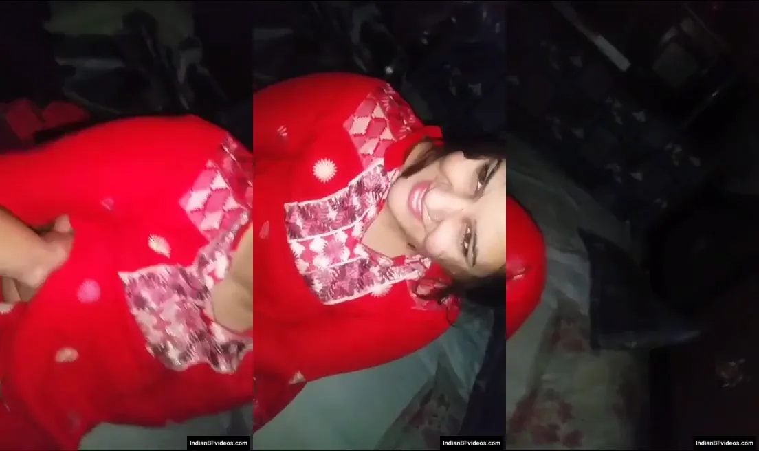 बडे स्तन वाली सुन्दर पंजाबन भाभी का पंजाबी एमएमएस चुदाई वीडियो