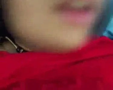 लड़की की चूत पर थूक लगाकर जोरदार चुदाई की देसी बीएफ वीडियो — screenshot 10