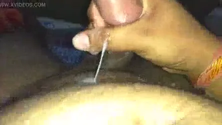 सेक्सी इंडियन वाइफ की चूत में लंड डालकर फकिंग की देसी बीएफ वीडियो — screenshot 6