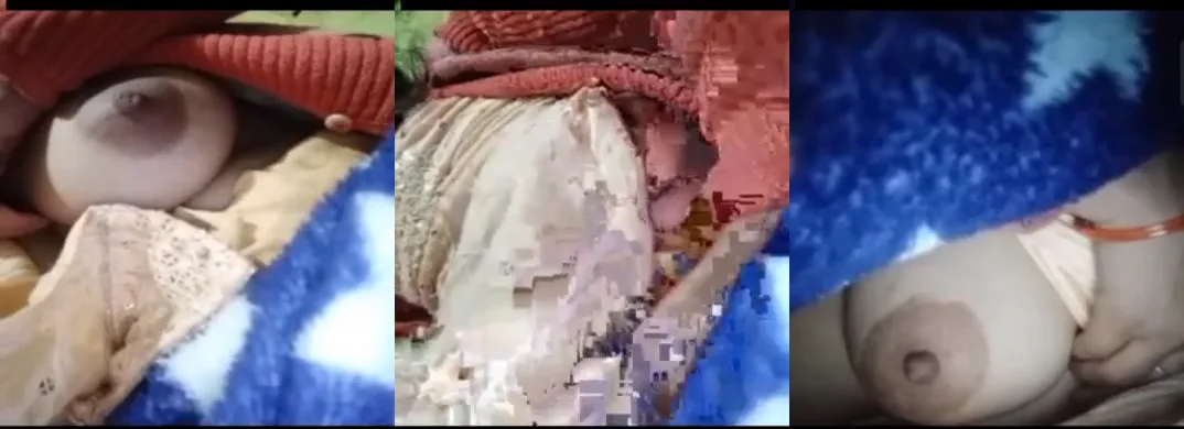 दोस्त की विधवा माँ ने नंगे वीडियो कॉल में अपनी बड़ी चूचियां दिखाकर सेक्स का न्योता दिया
