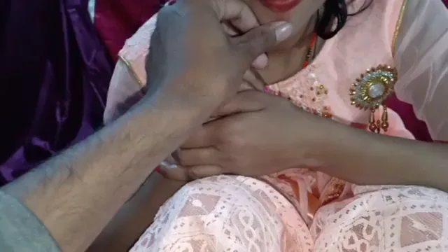 भाभी की हॉट चूत चोद के ठंडी कर दी देवर ने बड़े लंड से देसी सेक्स वीडियो — screenshot 1