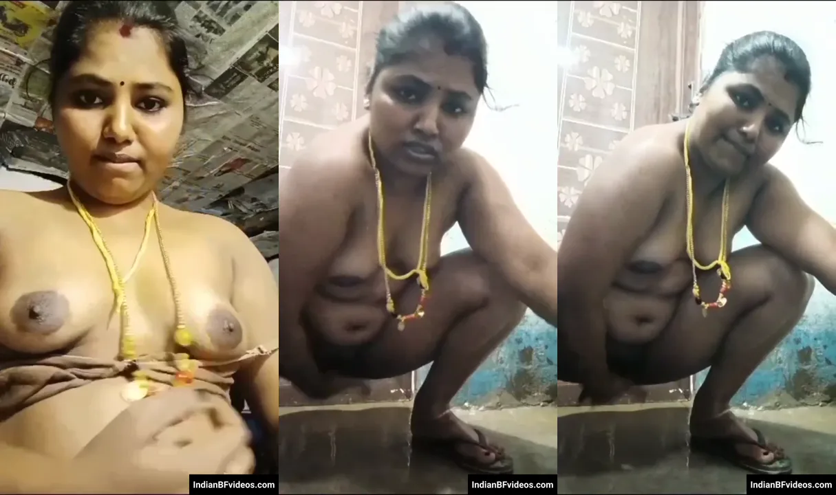 चुदासी तमिल भाभी ने बाथरूम में उकड़ू बैठकर हॉट मास्टरबेशन किया देसी सेक्स वीडियो