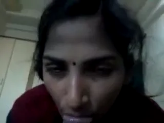 हॉट मराठी गर्ल का लंड चूसने वाला कोक सकिंग देसी बीएफ वीडियो — screenshot 2
