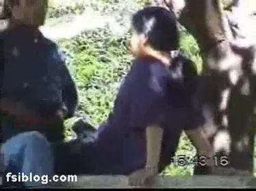 पार्क में योग करती भाभी को लड़के ने पकड़कर जोर से चोदा हिंदी बीएफ वीडियो — screenshot 1